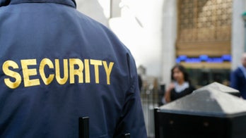 New York City luxury buildings hire armed guards for possible Election Day unrest