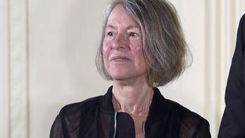 Louise Glück becomes first American woman to win Nobel Prize for literature in 27 years