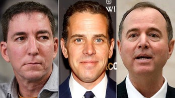 Glenn Greenwald tears into media, Schiff, other Dems for dismissing Hunter Biden controversy