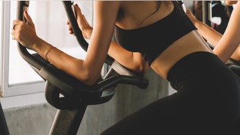 Exercise more important than weight loss for a healthy life