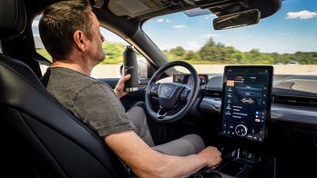 Ford F-150 and Mustang Mach-E hands-free driving tech: Here's how much it costs