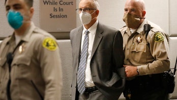 Ex-patients of UCLA gynecologist accused of sexually assaulting them are ‘voice for so many,’ lawyers say