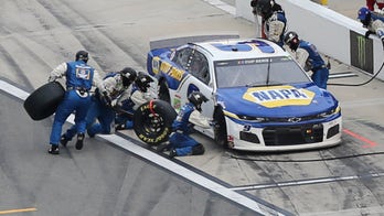 NASCAR's Hendrick, Richard Childress team up for Chevrolet engine R&D