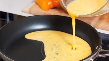 TikTok hack claims to prevent kitchen food spills, goes viral