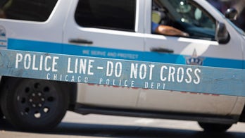 Chicago mom pretended baby was in SUV when it was stolen: police