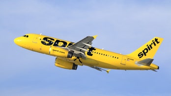 Texas woman died of coronavirus on Spirit Airlines flight diverted to New Mexico, officials say
