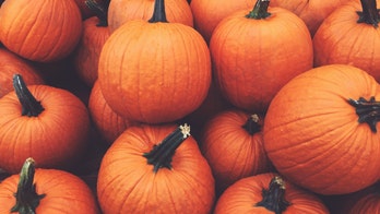 What is a 'Thankful Pumpkin'? And how can you make one with your family?
