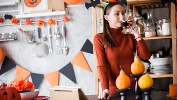 How to pair wine with your favorite Halloween candy