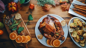 Thanksgiving Day dinner during coronavirus pandemic is stressing Americans out even more: study 