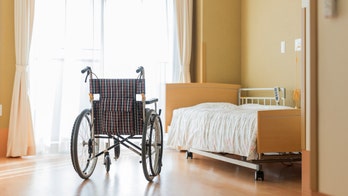 Coronavirus-laden nursing home loses federal Medicare funding