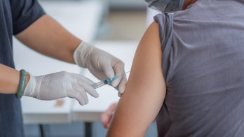 Fauci pushes for expanded COVID-19 vaccination among adolescents