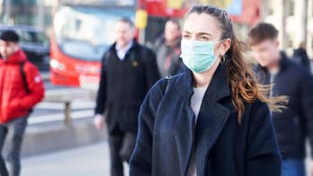 Women take coronavirus more seriously than men, study shows