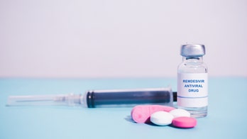 UK coronavirus variant shouldn't impact remdesivir effectiveness, Gilead CEO says