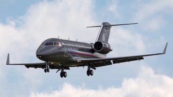 Arizona family learns why airplane part mysteriously landed in backyard