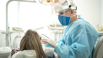 Coronavirus infected less than 1% of dentists nationwide, study suggests