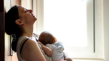 Postpartum depression may last 3 years after childbirth, study finds
