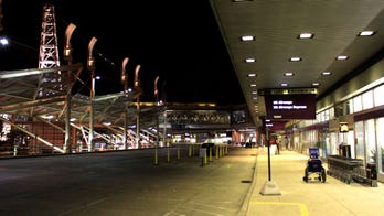 Luggage containing woman’s ashes goes missing at Cleveland airport: report