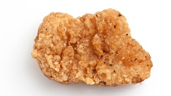 British supermarket chain launches frozen chicken nugget into space to celebrate anniversary
