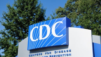Florida official slams CDC over botched coronavirus data