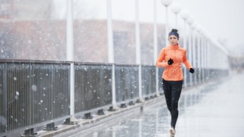Cold temperatures, vitamin A can help the body burn more fat, study shows