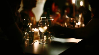 Dim mood lighting at restaurants could make 'taste intensity' less impactful, study says