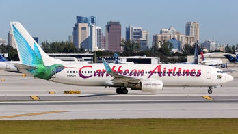 Passenger sues Caribbean Airlines after cocaine is allegedly planted in his luggage