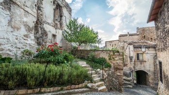 This Italian village is paying younger people to move there, operate a business