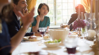 Start your Thanksgiving quarantine if you plan to visit family