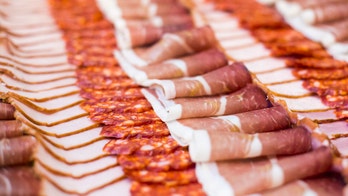 Deli meat, cucumbers top list of 'really risky foods' you might have in the fridge