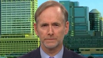 Dr. Inglesby examines Trump's coronavirus condition: What we’ve heard is ‘largely encouraging’