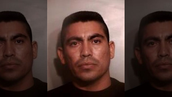 Houston police officer dead, 1 hurt; illegal immigrant suspect in custody