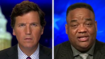 Jason Whitlock: 'Facade' that Black men 'can't relate' to Trump 'is starting to end'