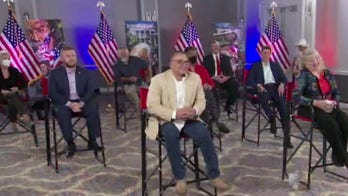 Laura Ingraham, Raymond Arroyo host debate focus group, watch party in battleground Ohio