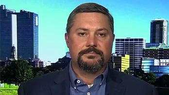 Oil company executive claims Biden seeks 'end of our industry,' debate comment 'made that very clear'