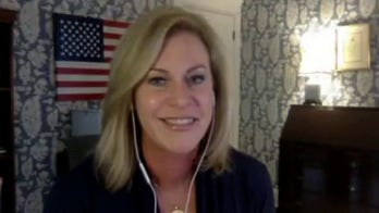 Biden has multiple 'pathways to get to 270' while Trump does not, ex-Obama deputy campaign manager says