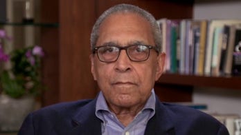‘What Killed Michael Brown?’ director Shelby Steele responds to Amazon rejection