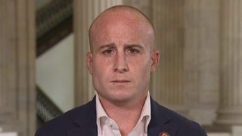 Rep. Max Rose calls out fellow Dems over coronavirus relief stalemate: 'People are suffering right now'