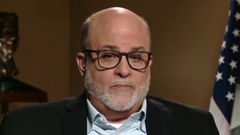 Levin hammers Biden over ‘bigoted, racist’ past, asks ex-VP: 'Are you still a White supremacist?'