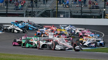 IndyCar's 1,000 hp hybrid cars delayed to 2023 due to coronavirus