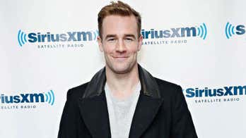 James Van Der Beek shares details about why he and his family are moving from LA to Texas