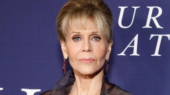 Jane Fonda gets candid about her sex life at 82: 'I've had so much of it!'