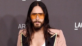 Jared Leto reveals Oscar went missing three years ago: 'It somehow just magically kind of disappeared'