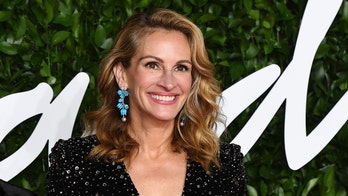Julia Roberts celebrates 53rd birthday by quoting 'Notting Hill' and encouraging fans to vote