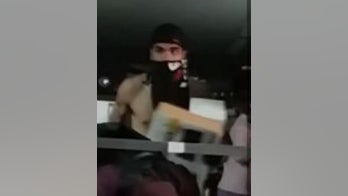 ATF asking public to help ID people connected to Kenosha arson investigation