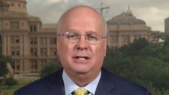 Karl Rove fumes that Trump lost Georgia Senate race for the GOP: 'We got our clock cleaned'