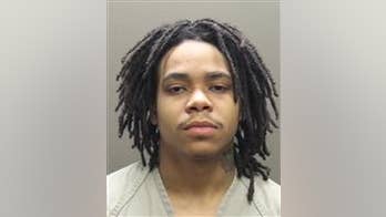 Ohio State student killed in shooting near frat house; suspect arrested