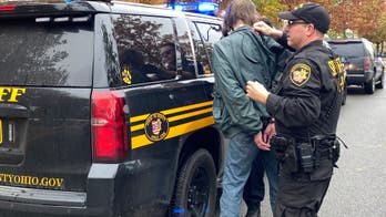 US marshals rescue 45 missing children as part of 'Operation Autumn Hope'