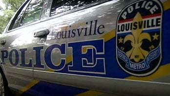 Louisville police accused of concealing records on officer abuse of Explorer Scouts