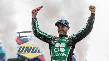 Kyle Larson returning to NASCAR with Hendrick Motorsports for 2021