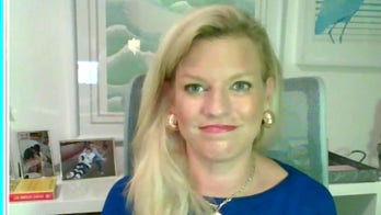 Pollster: Independents ‘very frustrated at the lack of concrete details’ coming from Biden and Harris